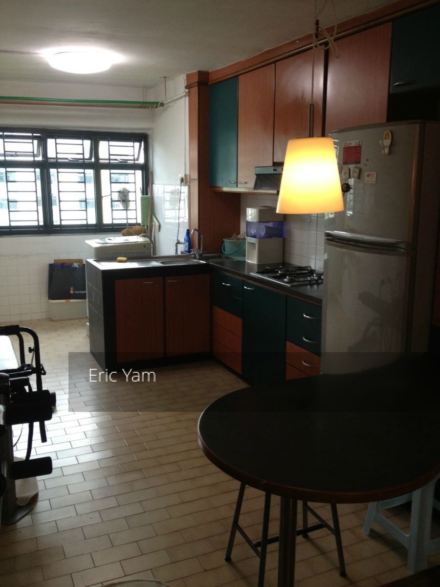 Blk 42 Chai Chee Street (Bedok), HDB 3 Rooms #127117072